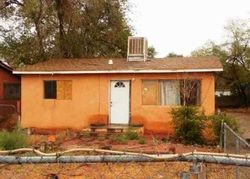 Foreclosure in  SHADY LN SW Albuquerque, NM 87105