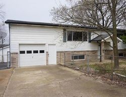 Foreclosure in  RONNIE DR Arnold, MO 63010