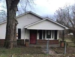 Foreclosure in  HOLLY AVE South Pittsburg, TN 37380