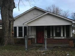 Foreclosure in  HOLLY AVE South Pittsburg, TN 37380