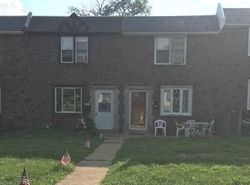 Foreclosure Listing in WESTBROOK DR CLIFTON HEIGHTS, PA 19018