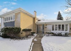 Foreclosure in  W 101ST PL Oak Lawn, IL 60453