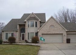 Foreclosure in  WINDCHARME AVE Lansing, MI 48917