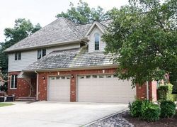 Foreclosure Listing in WILDWOOD LN HOMER GLEN, IL 60491