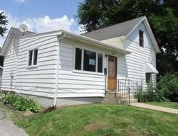 Foreclosure in  5TH ST La Porte, IN 46350