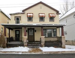 Foreclosure in  ACKER AVE Scranton, PA 18504