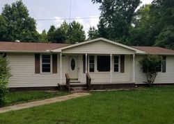 Foreclosure in  TWIN PEAKS RD Chase City, VA 23924