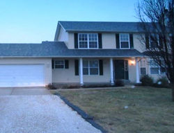 Foreclosure Listing in SYDNA CT TROY, MO 63379