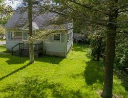 Foreclosure in  ROUTE 220 Muncy Valley, PA 17758