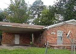 Foreclosure in  CREECH ST Goldsboro, NC 27530