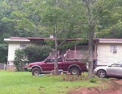 Foreclosure Listing in THOMAS RD MADISONVILLE, TN 37354
