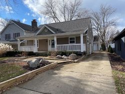 Foreclosure in  RAYMOND AVE Barrington, IL 60010