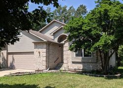 Foreclosure in  NICHOLAS CT Oak Forest, IL 60452