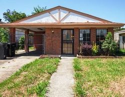 Foreclosure in  AVON PARK BLVD New Orleans, LA 70128