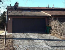 Foreclosure in  CHICORY CT Buffalo Grove, IL 60089