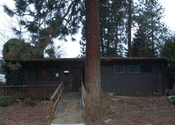 Foreclosure in  N CALISPEL ST Spokane, WA 99208