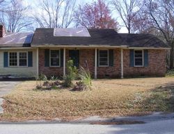 Foreclosure in  ROBIN HOOD AVE Sumter, SC 29153