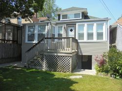 Foreclosure in  N MAPLEWOOD AVE Chicago, IL 60659