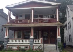 Foreclosure in  FAIRPORT AVE Cleveland, OH 44108