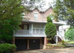 Foreclosure in  MANILLA ST Pittsburgh, PA 15219