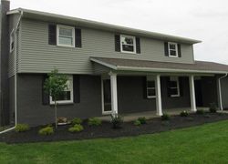 Foreclosure Listing in EAST RD LIMA, OH 45807