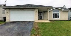 Foreclosure in  CAMBRIDGE DR Country Club Hills, IL 60478