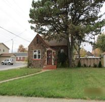 Foreclosure in  TAFT ST Gary, IN 46404