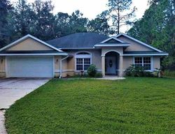 Foreclosure in  MOULTRIE RESERVE CT Saint Augustine, FL 32086