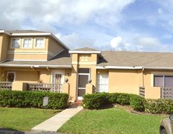 Foreclosure in  SANDY SHORE LN Kissimmee, FL 34743