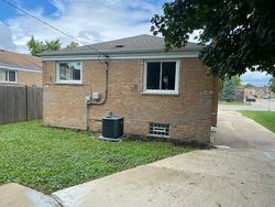 Foreclosure in  W 81ST ST Chicago, IL 60652