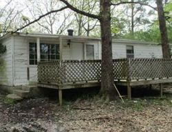 Foreclosure in  DILL RD Little Rock, AR 72210