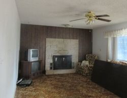 Foreclosure in  NEVADA AVE Lovell, WY 82431
