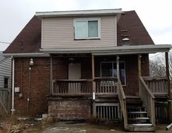 Foreclosure in  CHESTNUT AVE Hammond, IN 46327