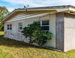 Foreclosure in  DE NARVAEZ AVE Bradenton, FL 34209