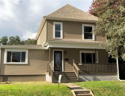 Foreclosure Listing in CLARK AVE WELLSVILLE, OH 43968