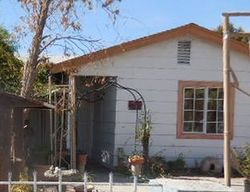 Foreclosure in  N CARLTON AVE Blythe, CA 92225
