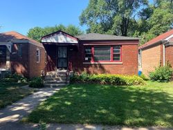 Foreclosure in  S WENTWORTH AVE Chicago, IL 60628