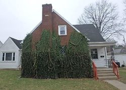 Foreclosure in  BEECHWOOD AVE Frankfort, KY 40601