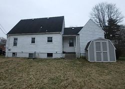 Foreclosure in  BEECHWOOD AVE Frankfort, KY 40601