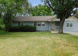 Foreclosure in  W 4TH ST Auburn, KS 66402