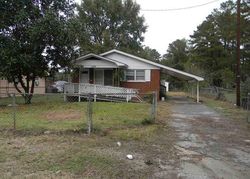 Foreclosure in  DIXIE ST Florence, SC 29501
