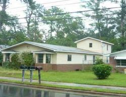 Foreclosure in  CHURCH ST Claxton, GA 30417