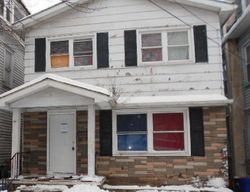 Foreclosure Listing in SPRING ST CARBONDALE, PA 18407