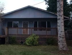 Foreclosure Listing in GROVE ST VERNONIA, OR 97064