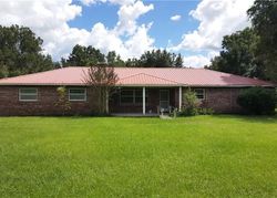 Foreclosure in  MERRICK RD Zephyrhills, FL 33540