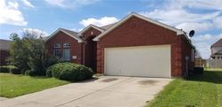 Foreclosure in  NAVARRO ST Crowley, TX 76036