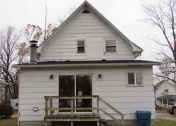 Foreclosure in  E CHERRY ST Watseka, IL 60970