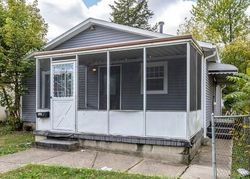 Foreclosure in  BELVIDERE AVE Columbus, OH 43223