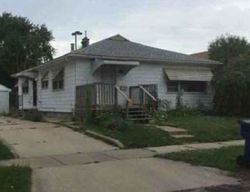 Foreclosure in  HOPE AVE Waterloo, IA 50703