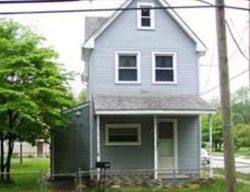 Foreclosure in  FRANKLIN DR Voorhees, NJ 08043